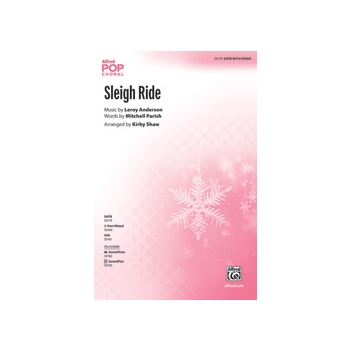 Sleigh Ride