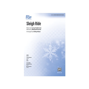 Sleigh Ride