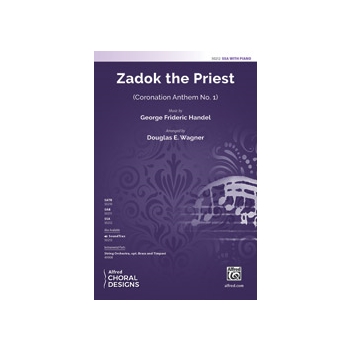 Zadok the Priest
