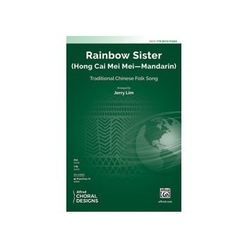 Rainbow Sister (Hong Cai Mei Mei)