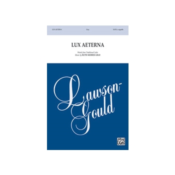 Lux Aeterna