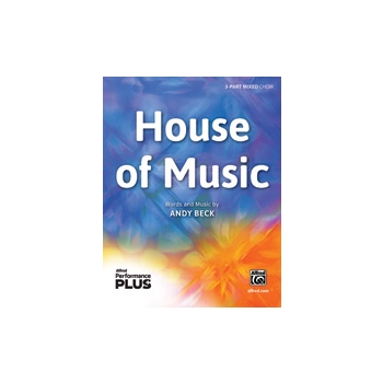 House of Music [Choir]