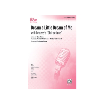 Dream a Little Dream of Me