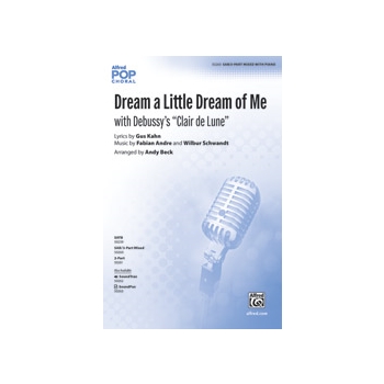 Dream a Little Dream of Me