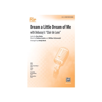 Dream a Little Dream of Me