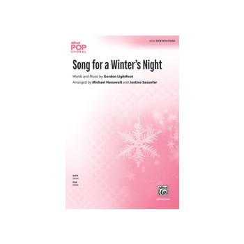 Song for a Winter's Night