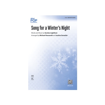 Song for a Winter's Night