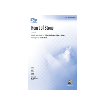Heart of Stone from Six
