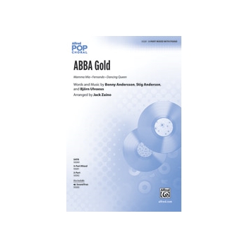 ABBA Gold