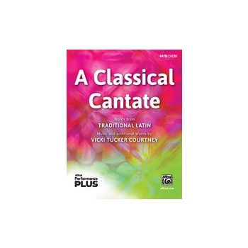 A Classical Cantate [Choir]
