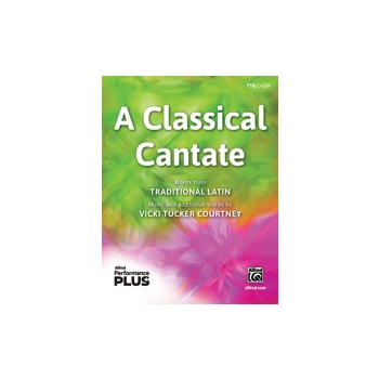 A Classical Cantate