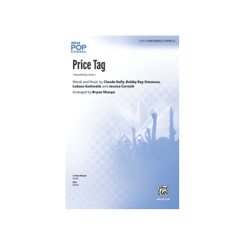 Price Tag