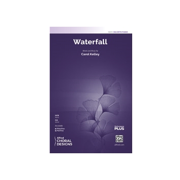 Waterfall [Choir]