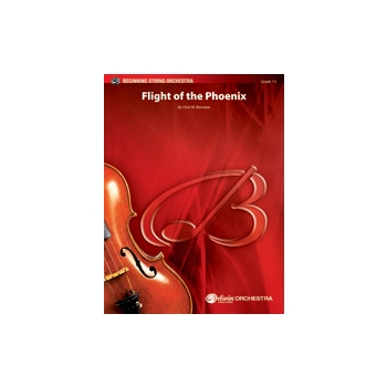Flight of the Phoenix