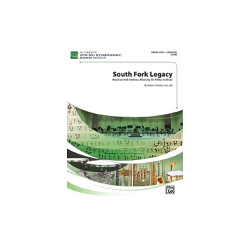 South Fork Legacy