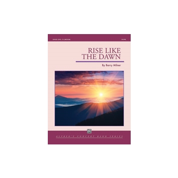 Rise Like the Dawn