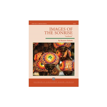 Images of the Sonrise