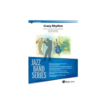 Crazy Rhythm