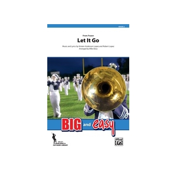 Let It Go