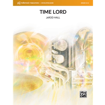 Time Lord