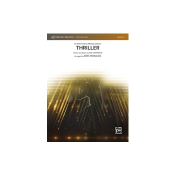 Thriller