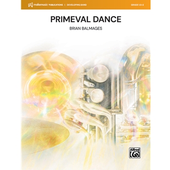 Primeval Dance