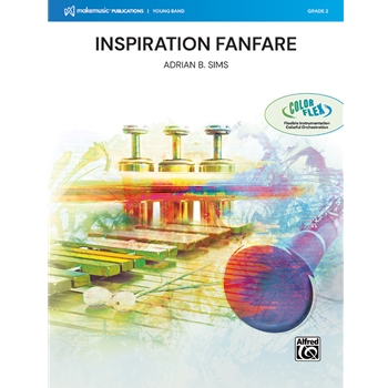 Inspiration Fanfare