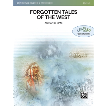 Forgotten Tales of the West
