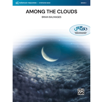 Among the Clouds