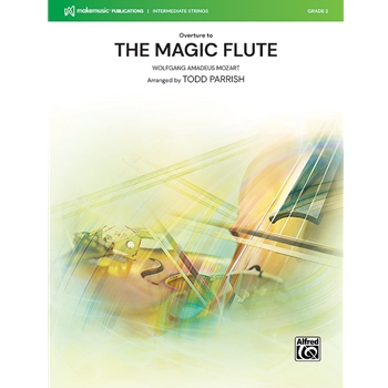 Overture to The Magic Flute
