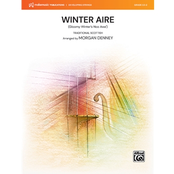 Winter Aire