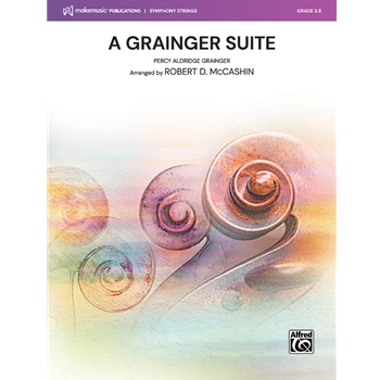 A Grainger Suite