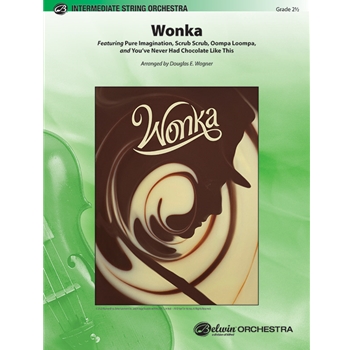 Wonka