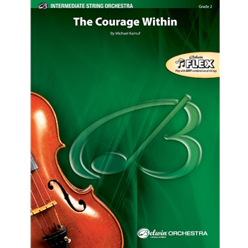 The Courage Within