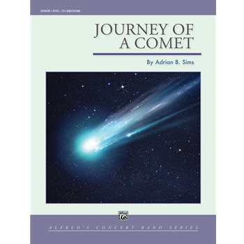 Journey of a Comet