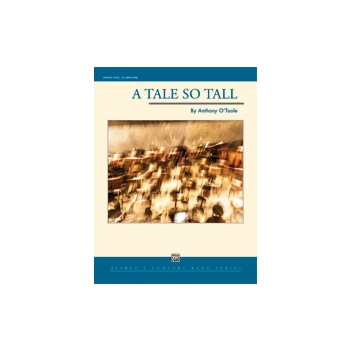 A Tale So Tall