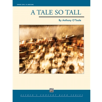 A Tale So Tall