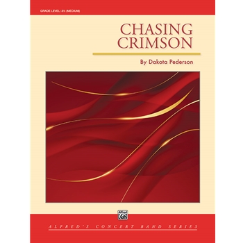 Chasing Crimson