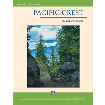 Pacific Crest