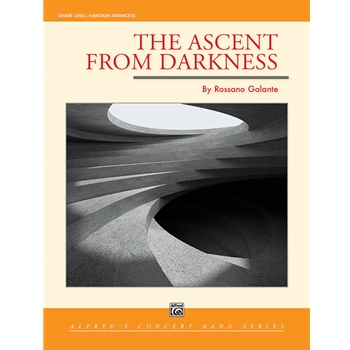 The Ascent from Darkness