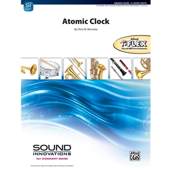 Atomic Clock