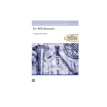 Dr. ROCKenstein