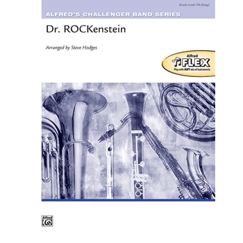 Dr. ROCKenstein