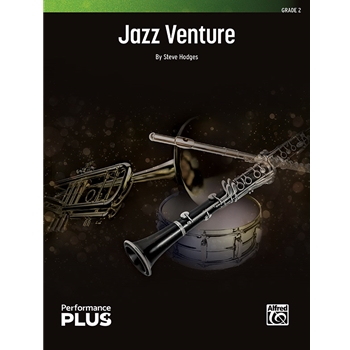 Jazz Venture