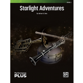 Starlight Adventures