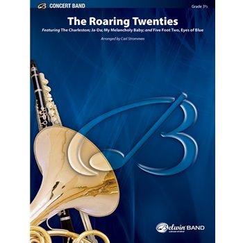 The Roaring Twenties