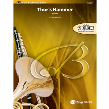 Thor's Hammer
