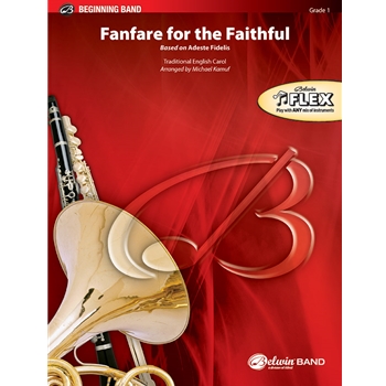 Fanfare for the Faithful