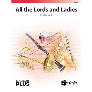 All the Lords and Ladies