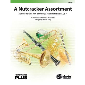 A Nutcracker Assortment